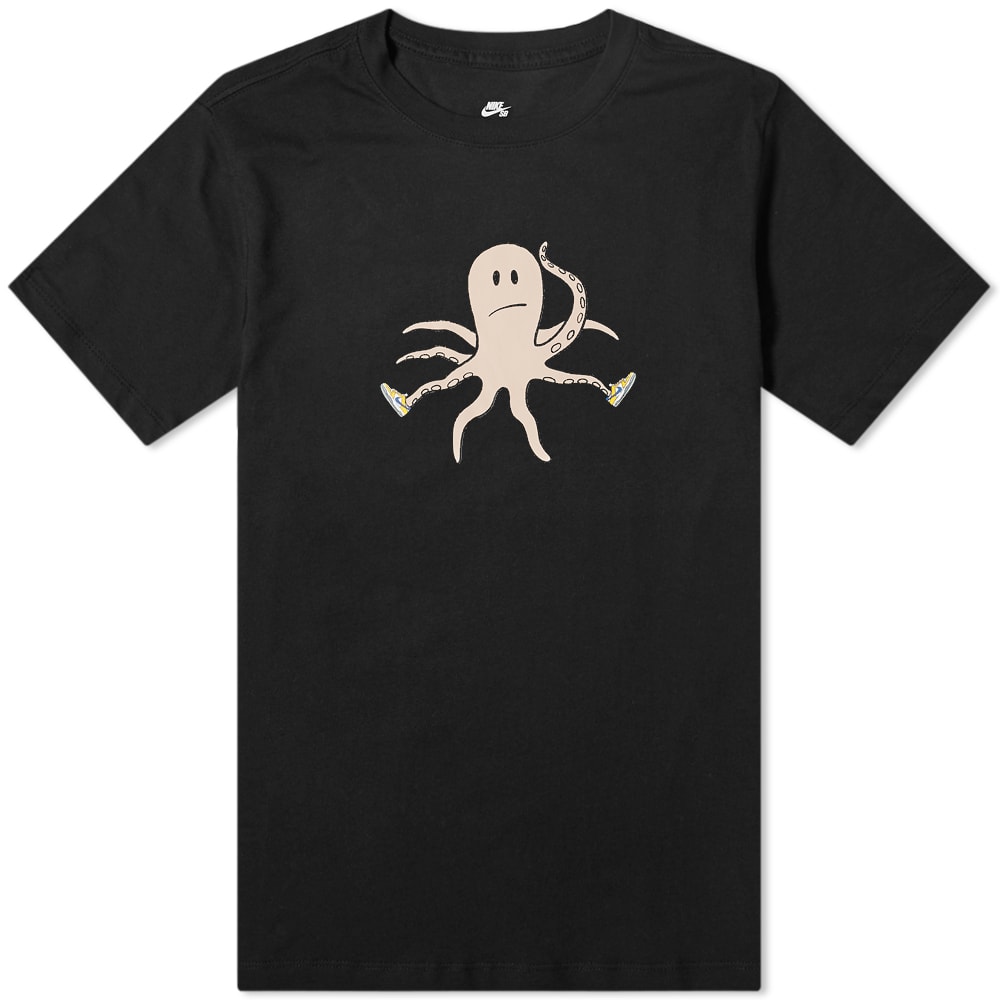 nike octopus shirt
