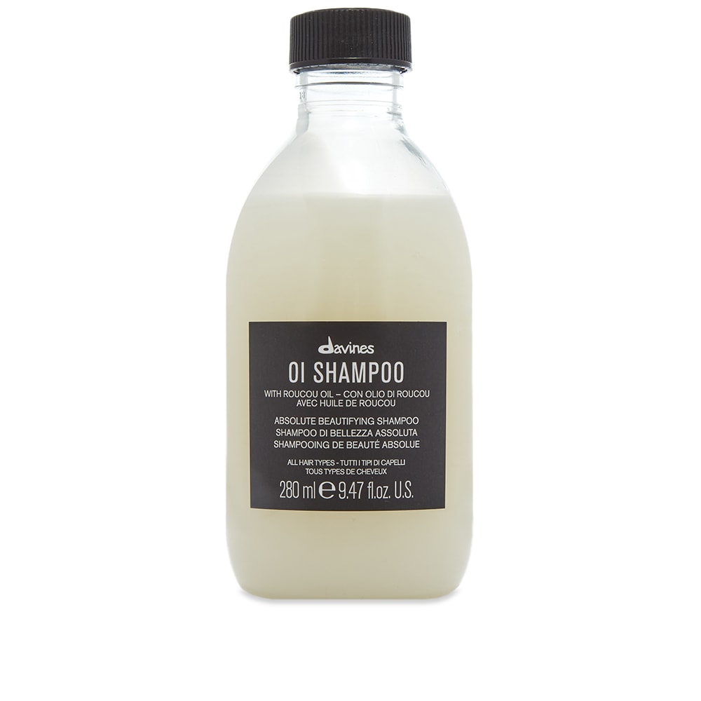 Davines OI Shampoo 280ml | END. (GB)