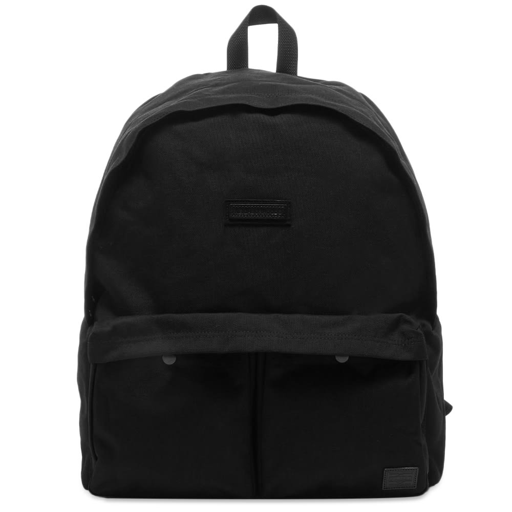 【新品】NEIGHBORHOOD × PORTER BACKPACK Neighborhood x Porter Yoshida 'F**k Em' Backpack – supergl0rious
