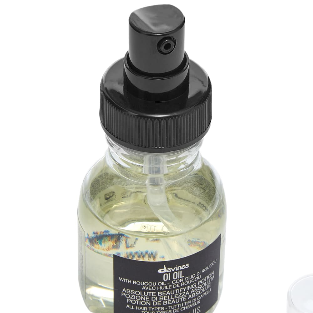Davines OI Oil 50ml | END. (DK)