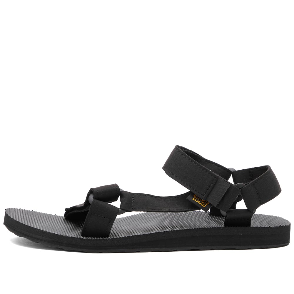 Teva Original Universal Canvas Black | END. (TW)