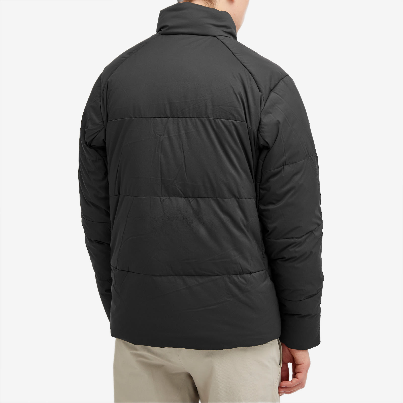 Arc'teryx Veilance Conduit Down Jacket Black | X000007266