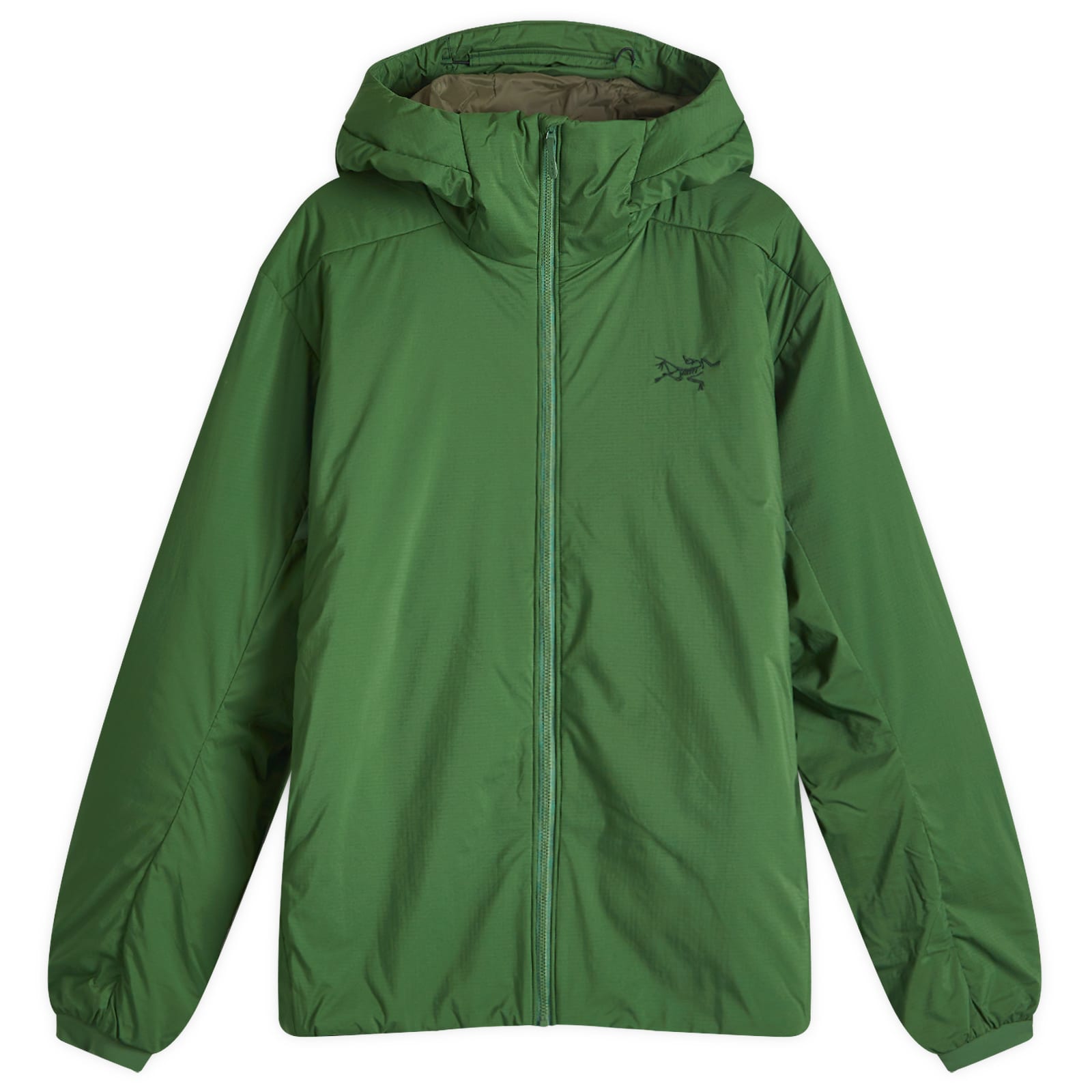 ARC’TERYXアークテリクス ATOM Heavyweight Jacket Impressions on Atom Heavyweight : r/arcteryx