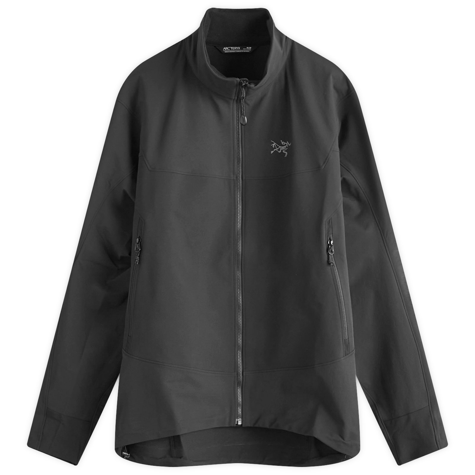 Gamma Jacket Men's – Feathered Friends