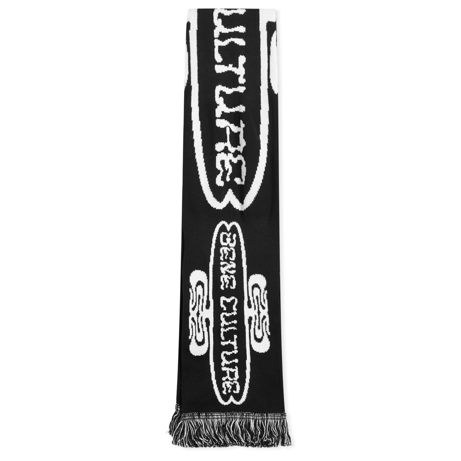 Bene Culture Metro Scarf