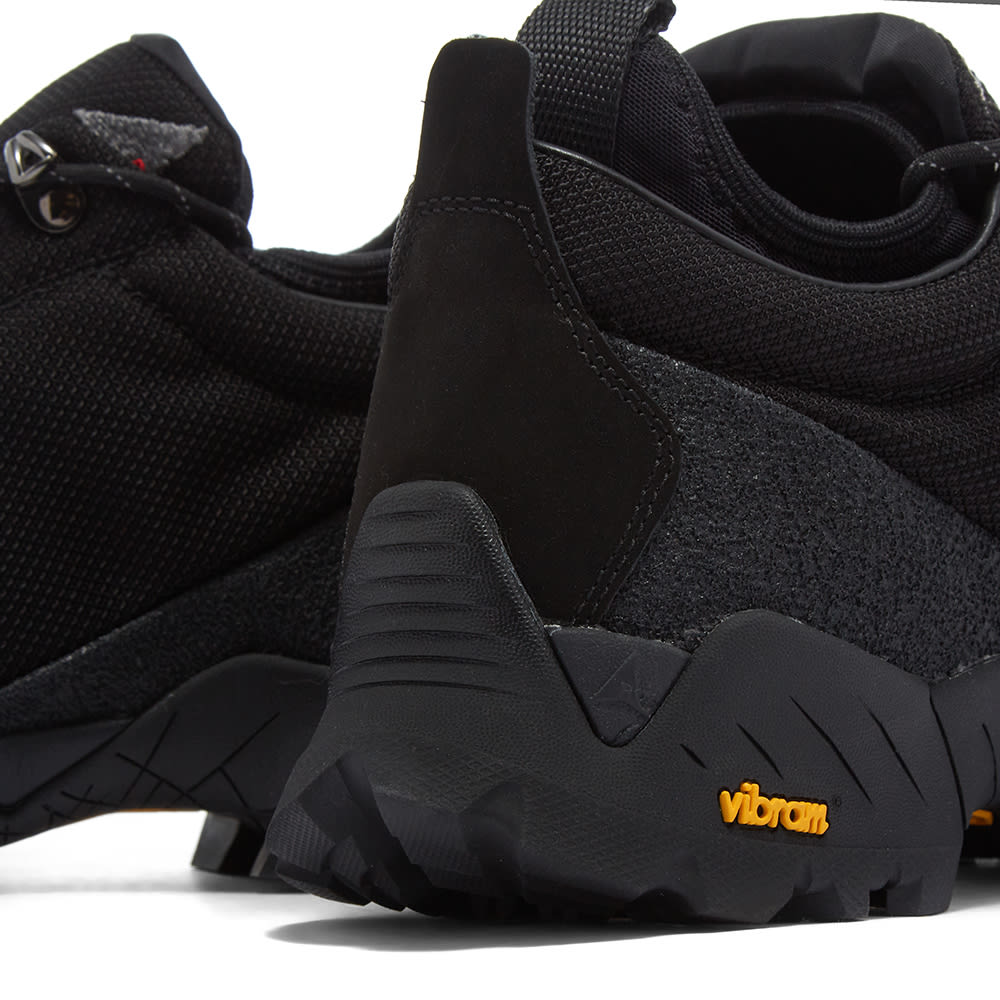 roa neal mesh hiking sneaker