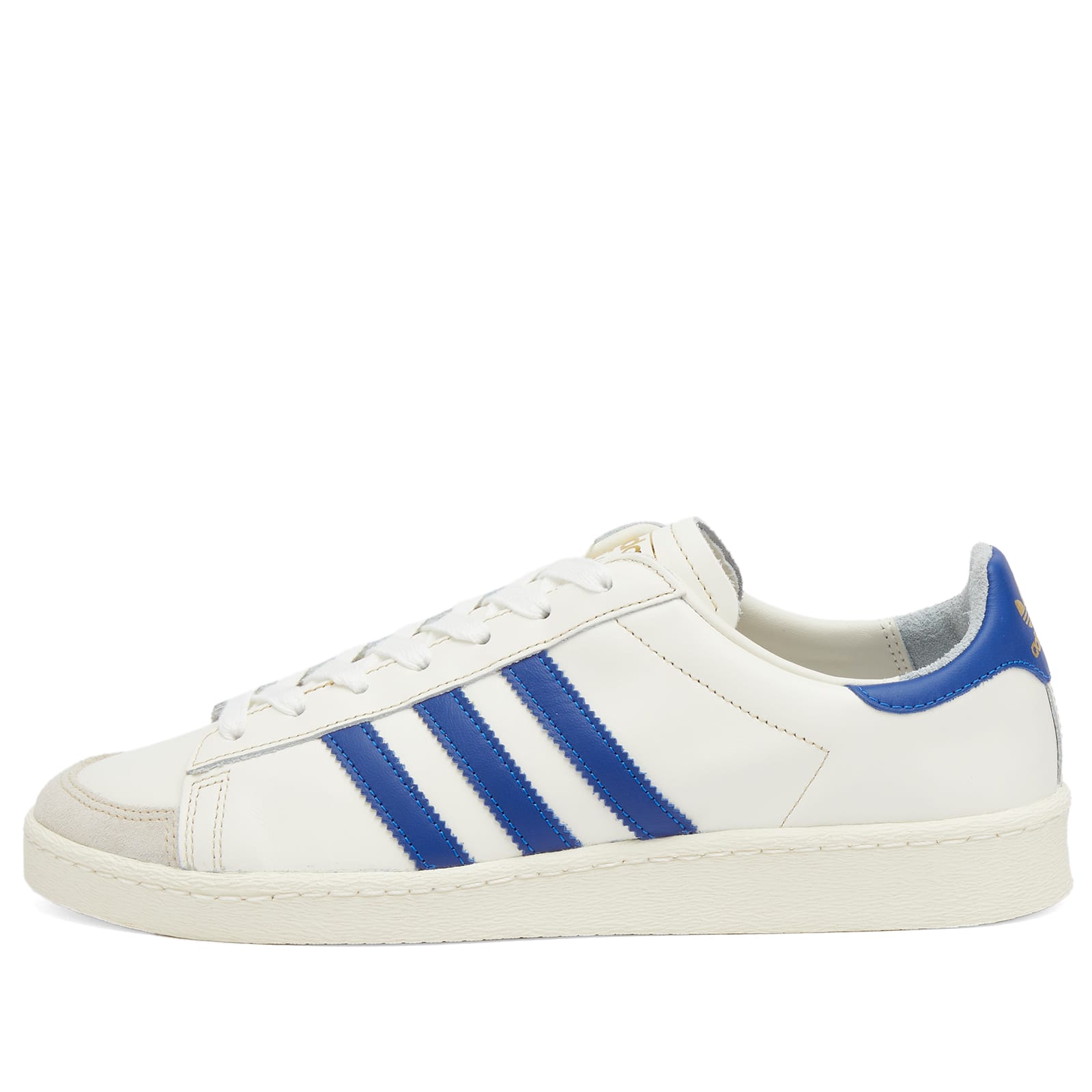Adidas Jabbar Low OG Off White & Cream White | END. (US)