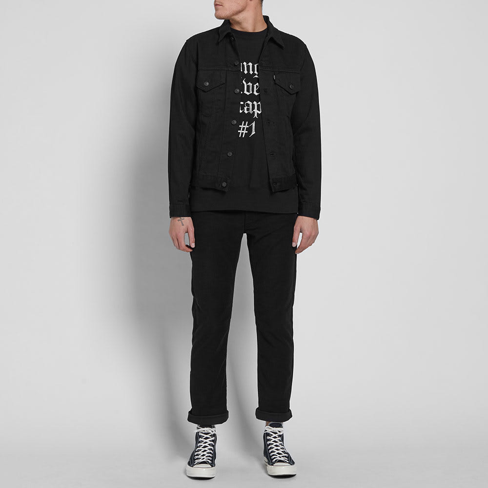 orslow 1960s denim jacket