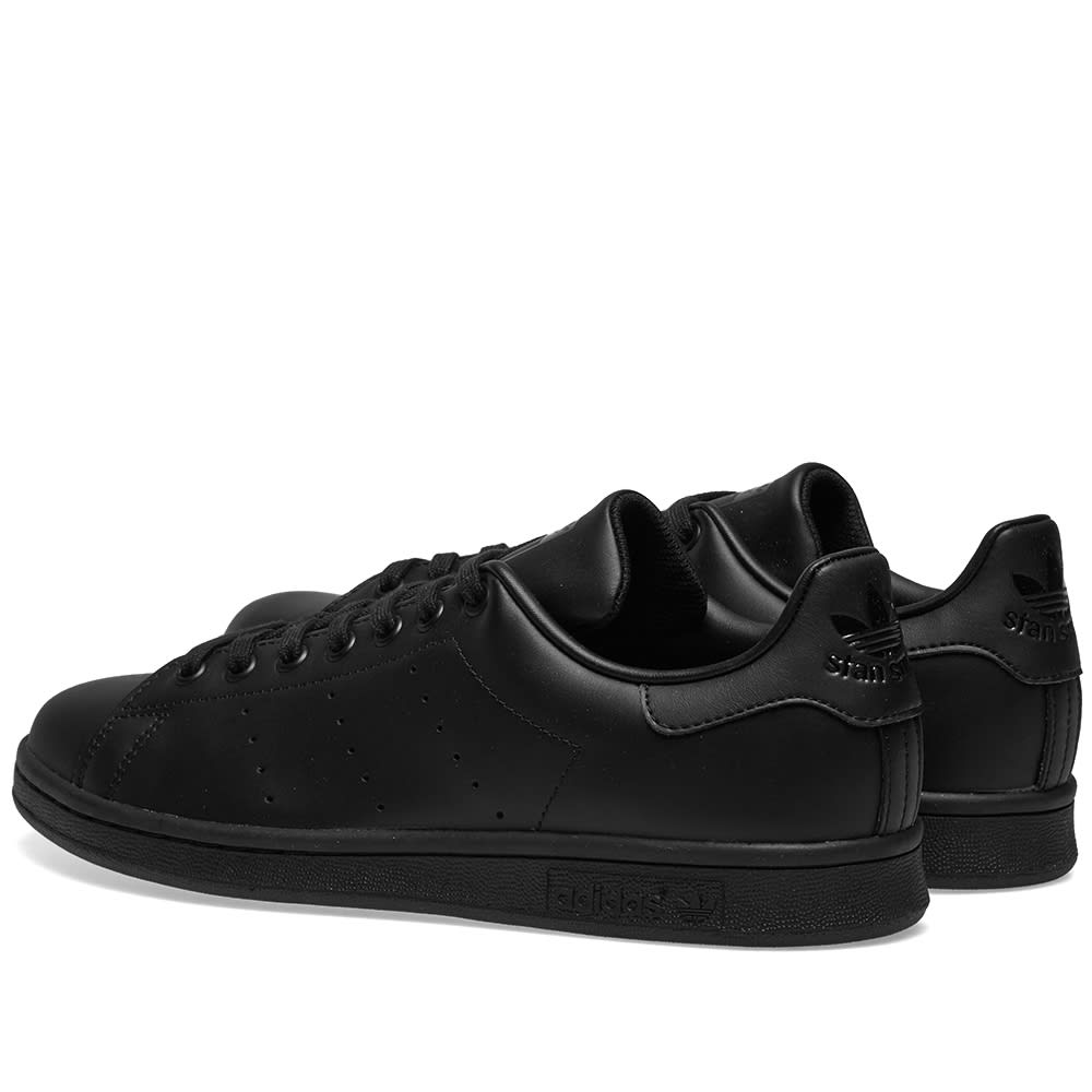 adidas stans smith nere adidas stans smith nere