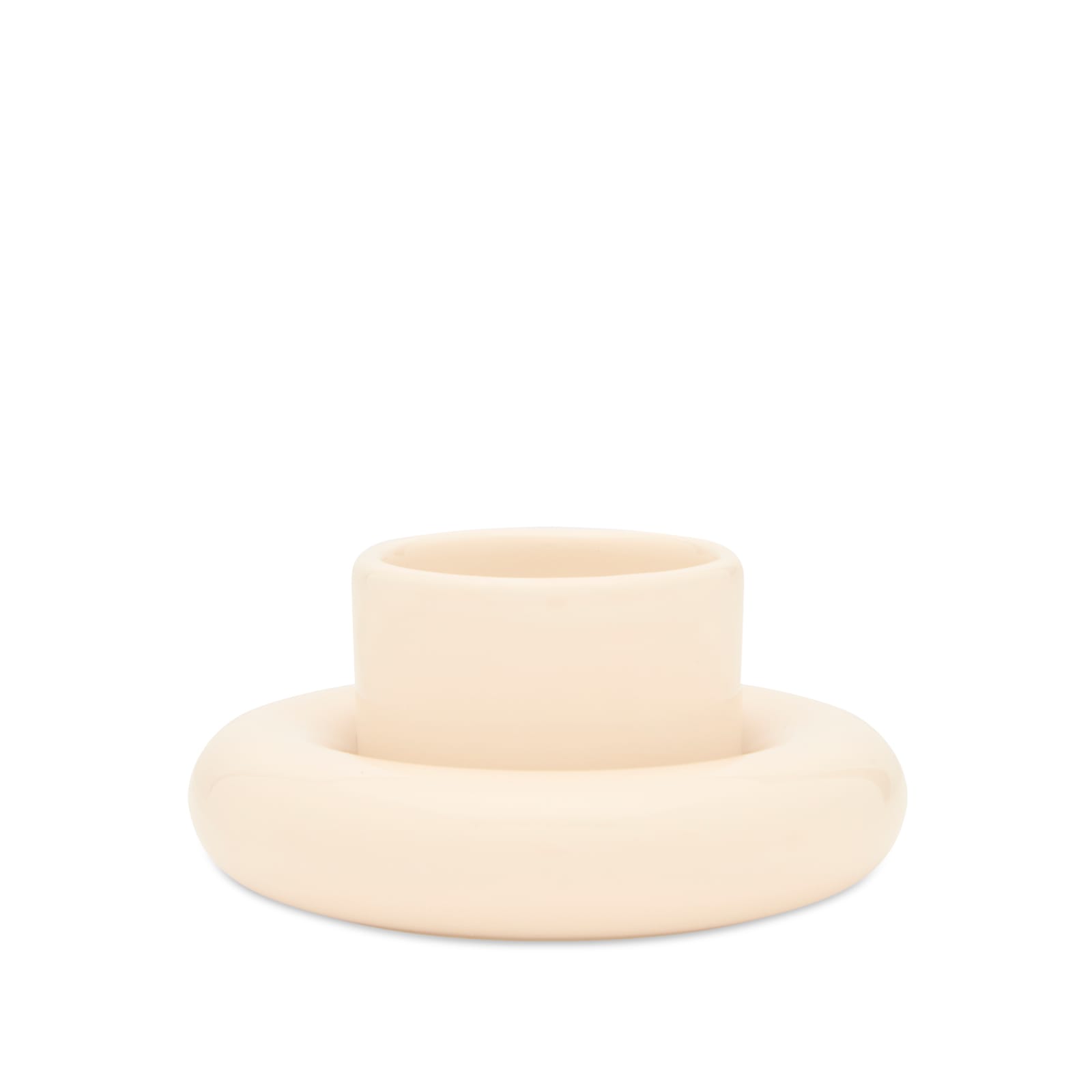 Gustaf Westman Chunky Cup - Mini in Cream 