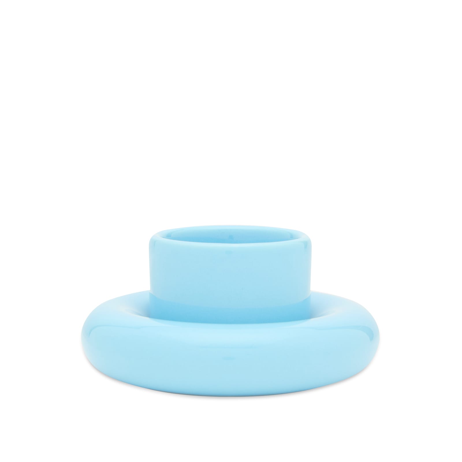 Gustaf Westman Chunky Cup - Mini in Light Blue 