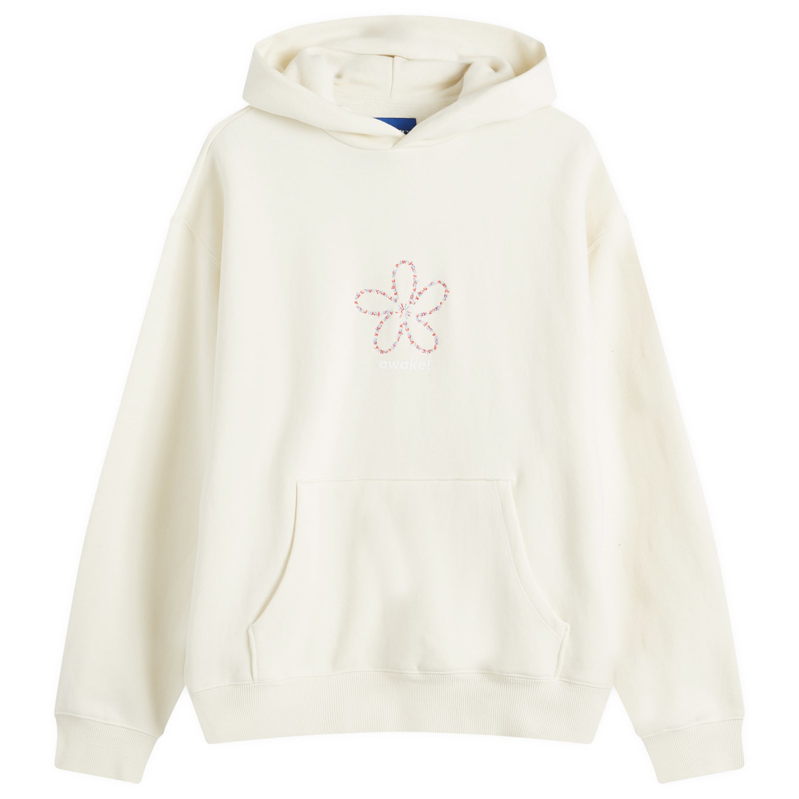 送料関税込♪AWAKE NY/Flower Stamp Hoodie Awake NY - Flower Stamp Zip Hoodie in Black – Stoy