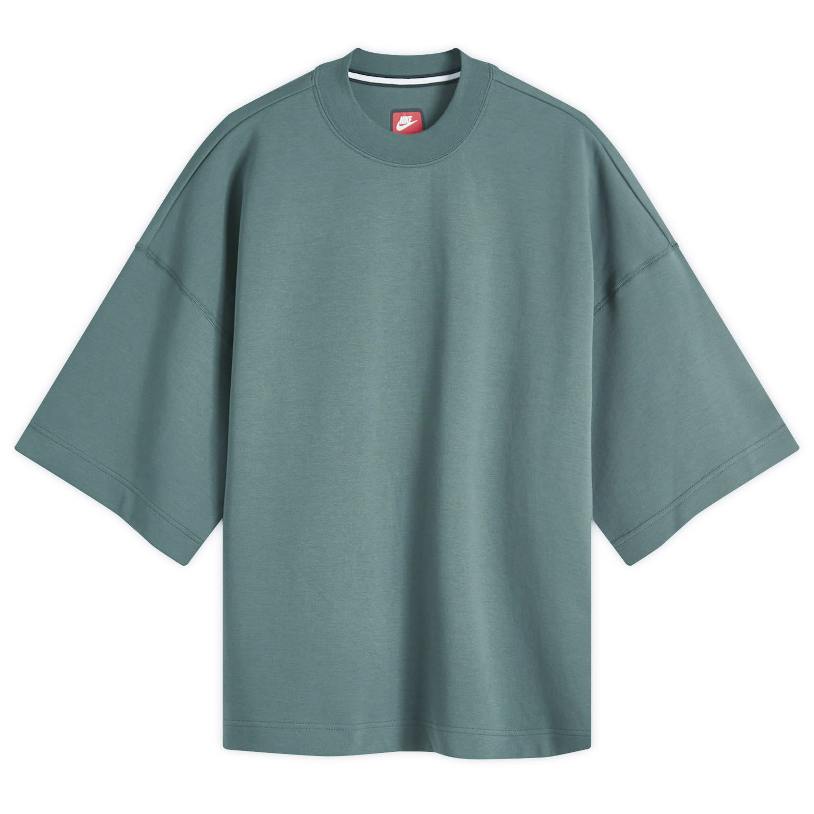 nike tech fleece tee