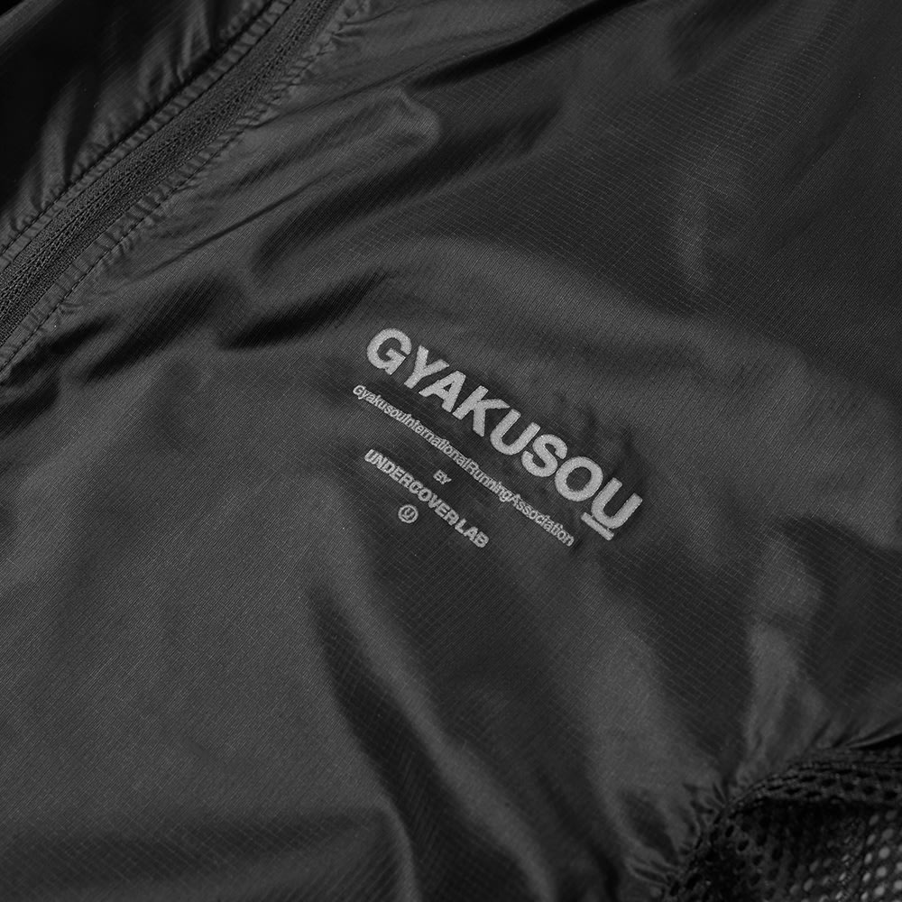 gyakusou jacket