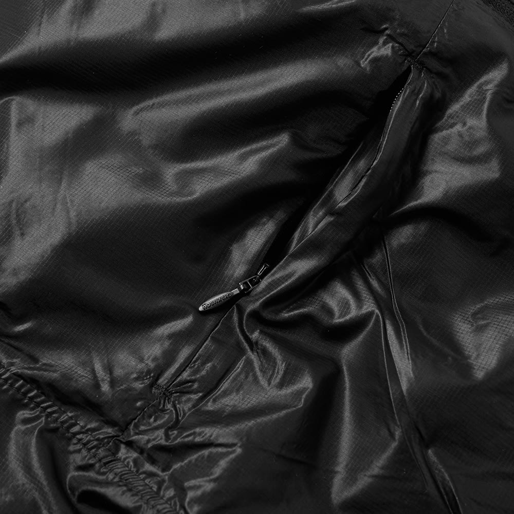gyakusou jacket