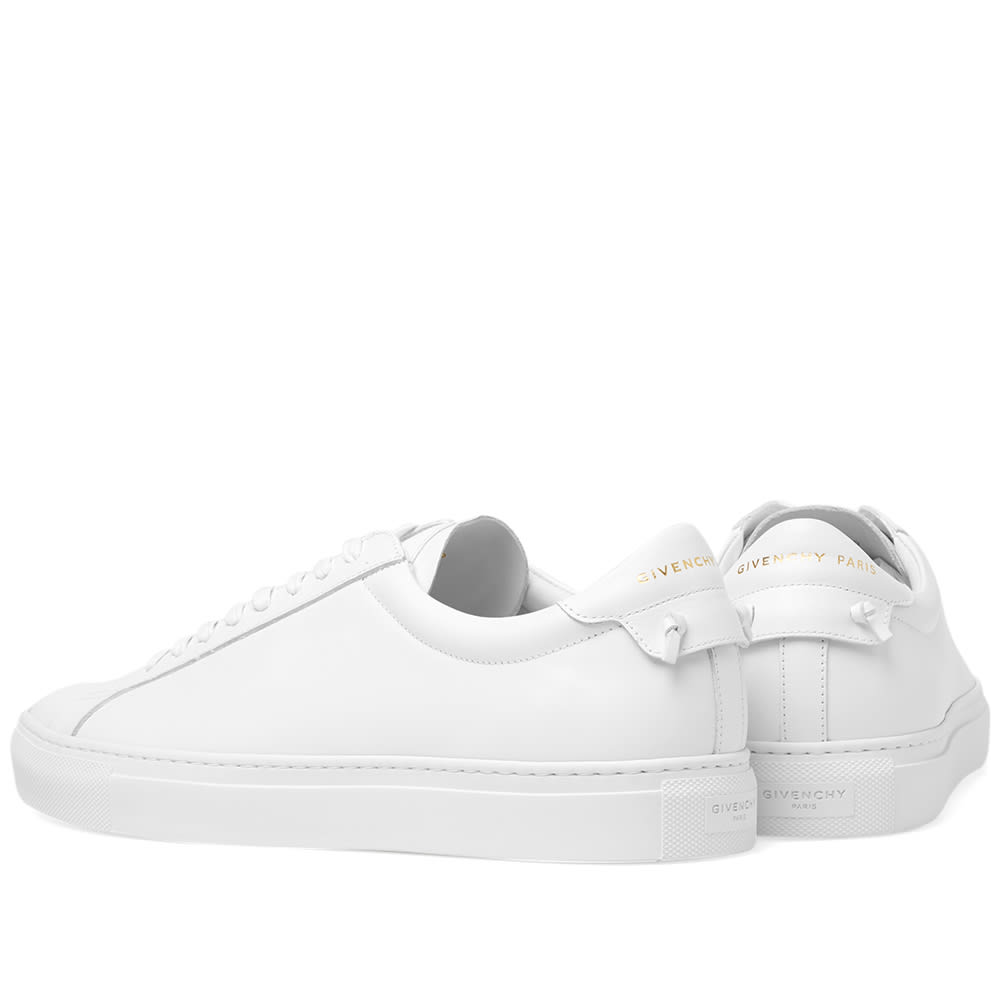 Givenchy sneaker weiß clearance