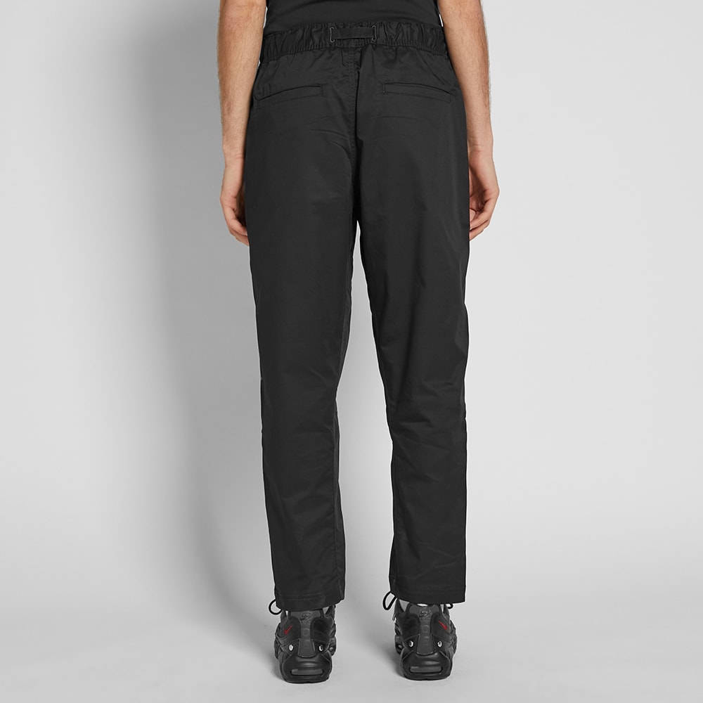 Nikelab woven clearance