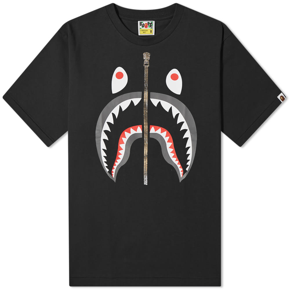 ape shark
