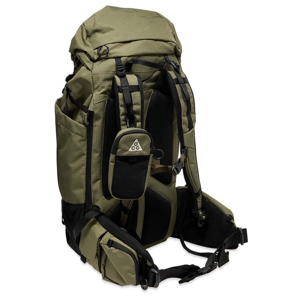 Nike ACG 36 Backpack Medium Olive & Light Bone END. (HK)