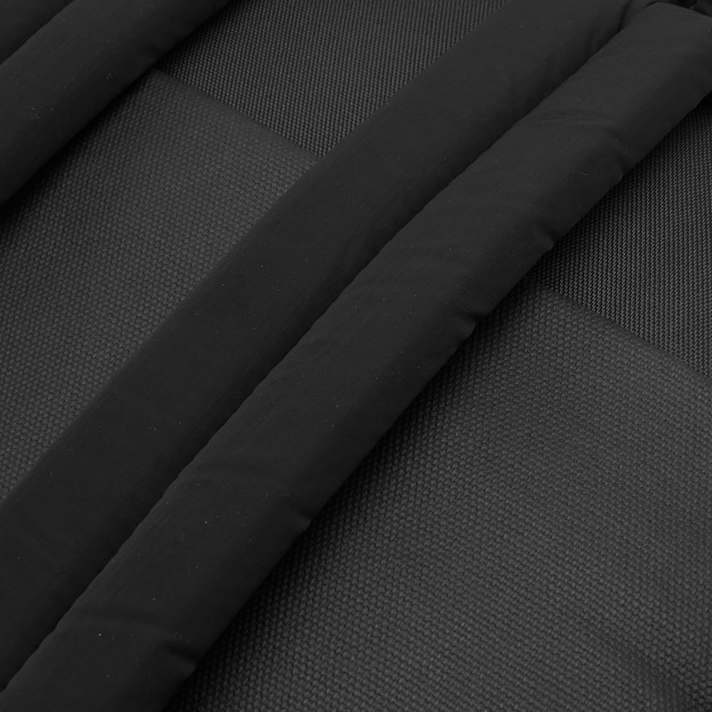 Cote Ciel Adria Backpack Black END KR cote-ciel-adria-backpack-black-end-kr