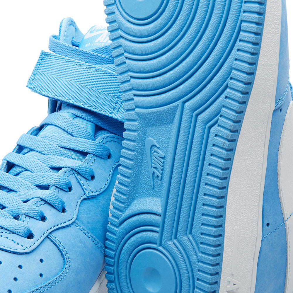 air force 1 hi retro qs university blue