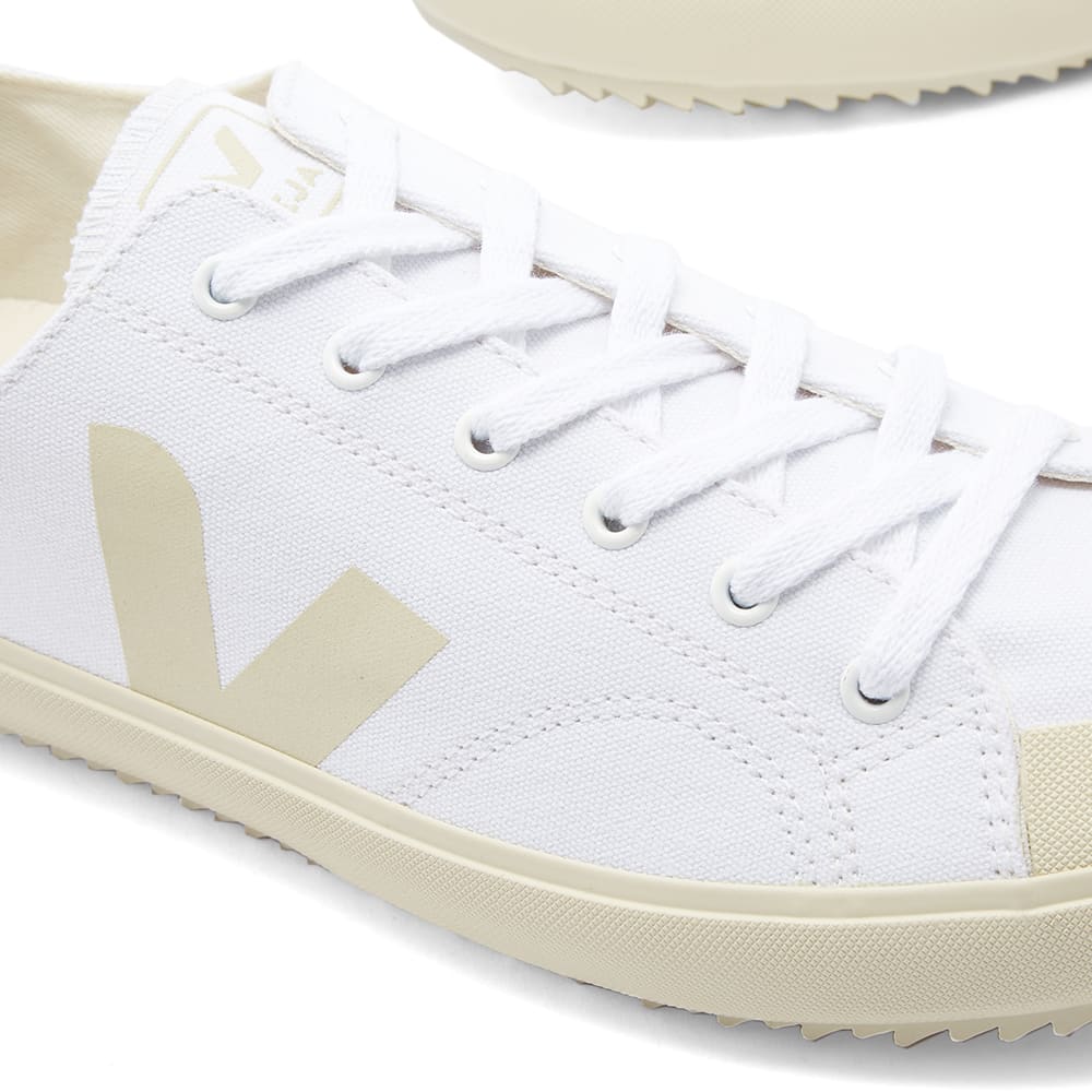 veja nova yellow
