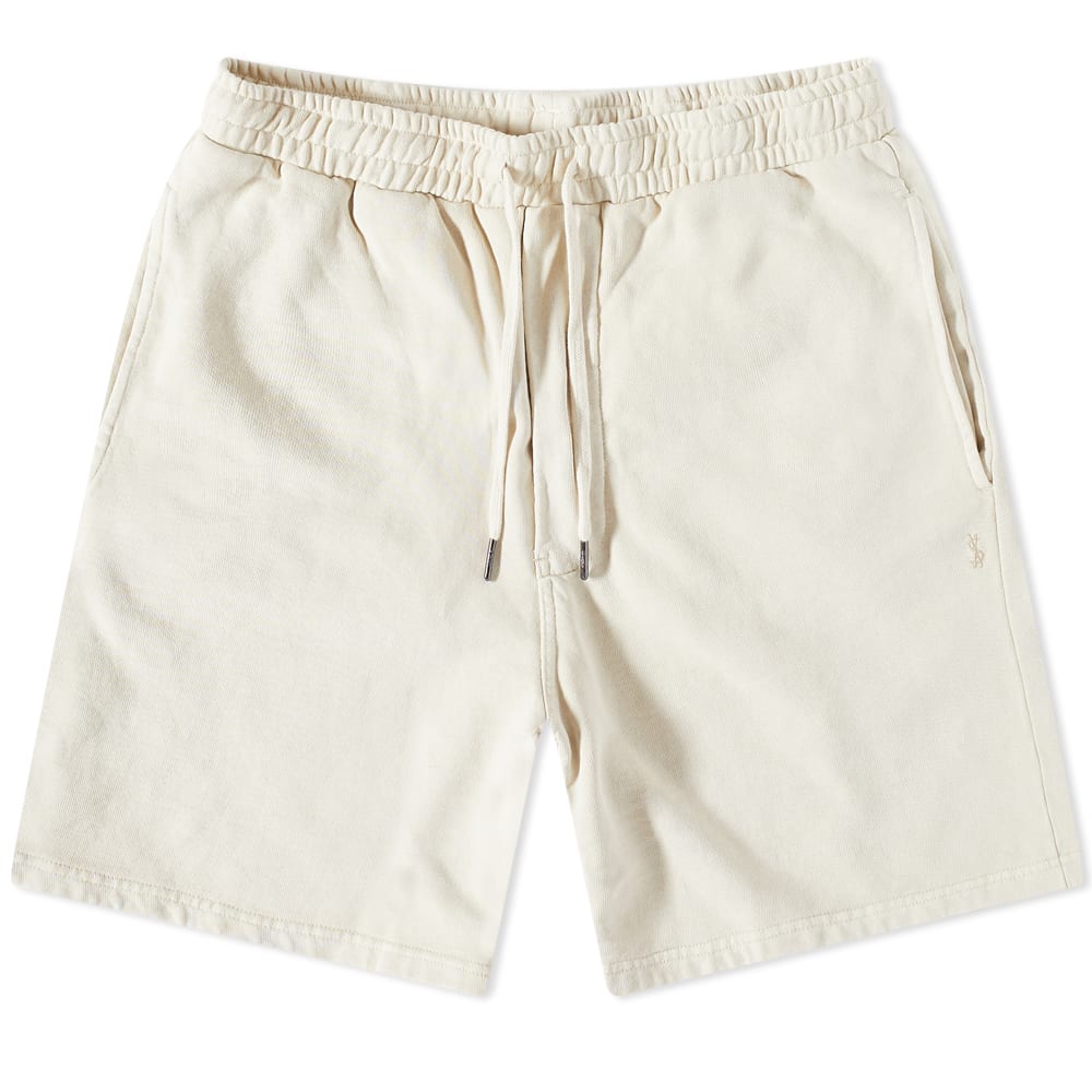 Ksubi 4 x 4 Jogger Short Tan | END. (RU)