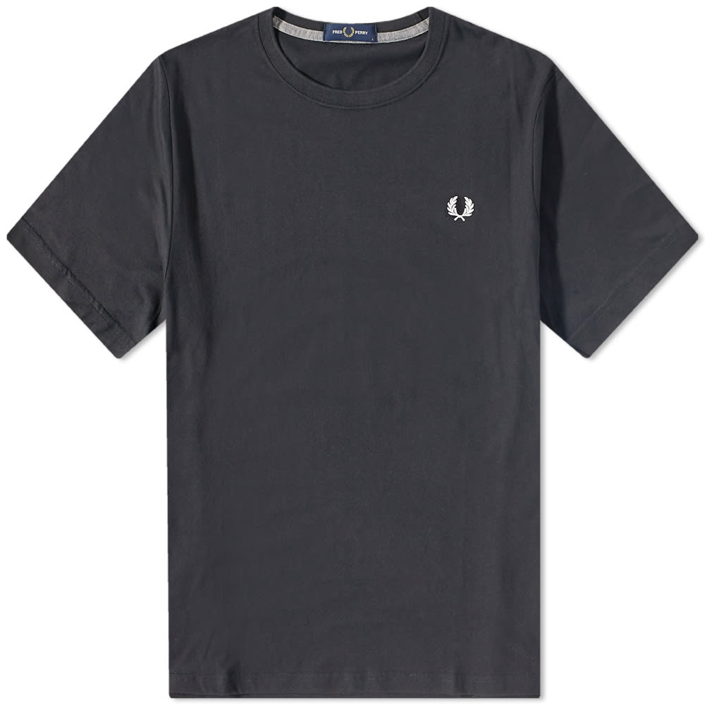 fred perry t shirt zalando