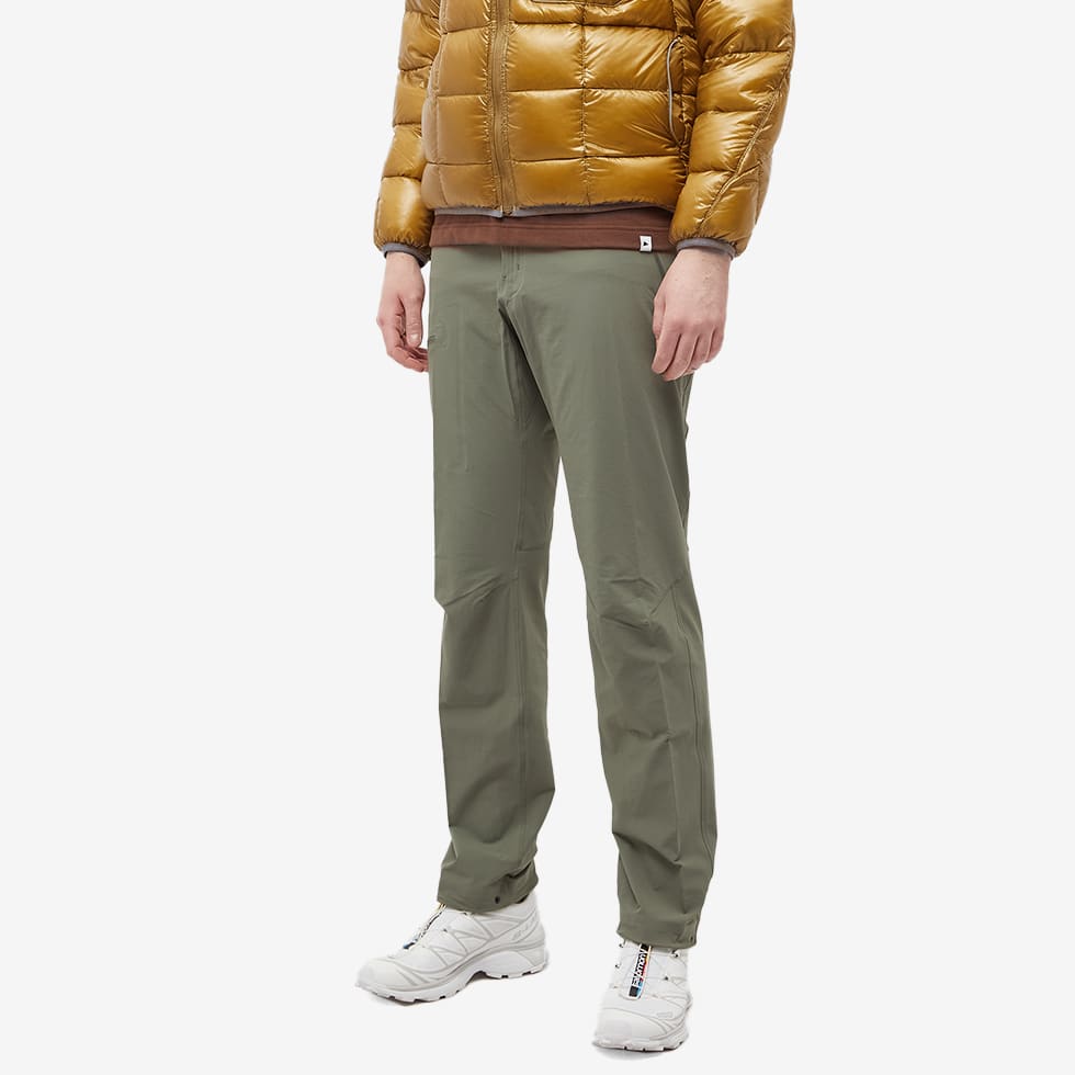 Arc'teryx Gamma LT Pant Forage END. (US)