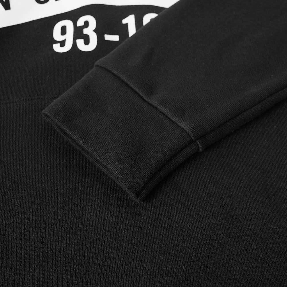 WTAPS Since Hoody Black | END. (Europe)