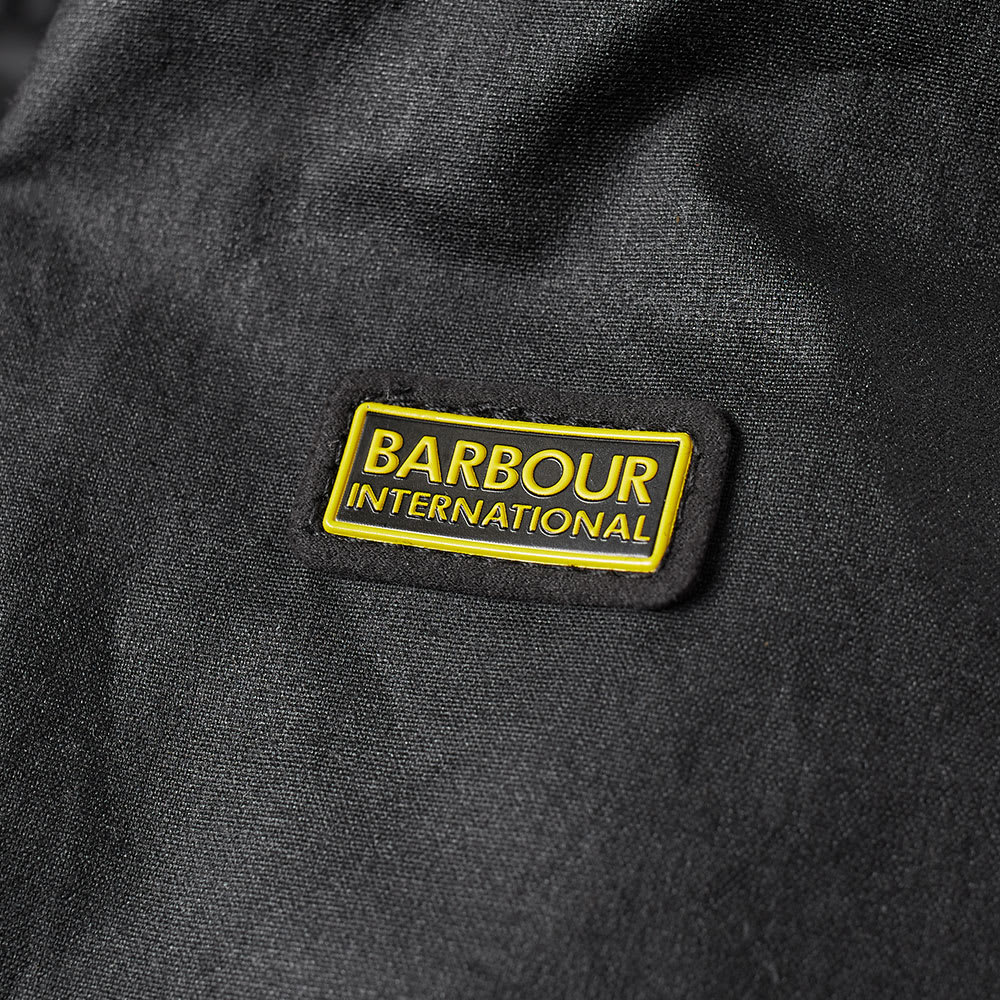 Barbour international inc clearance