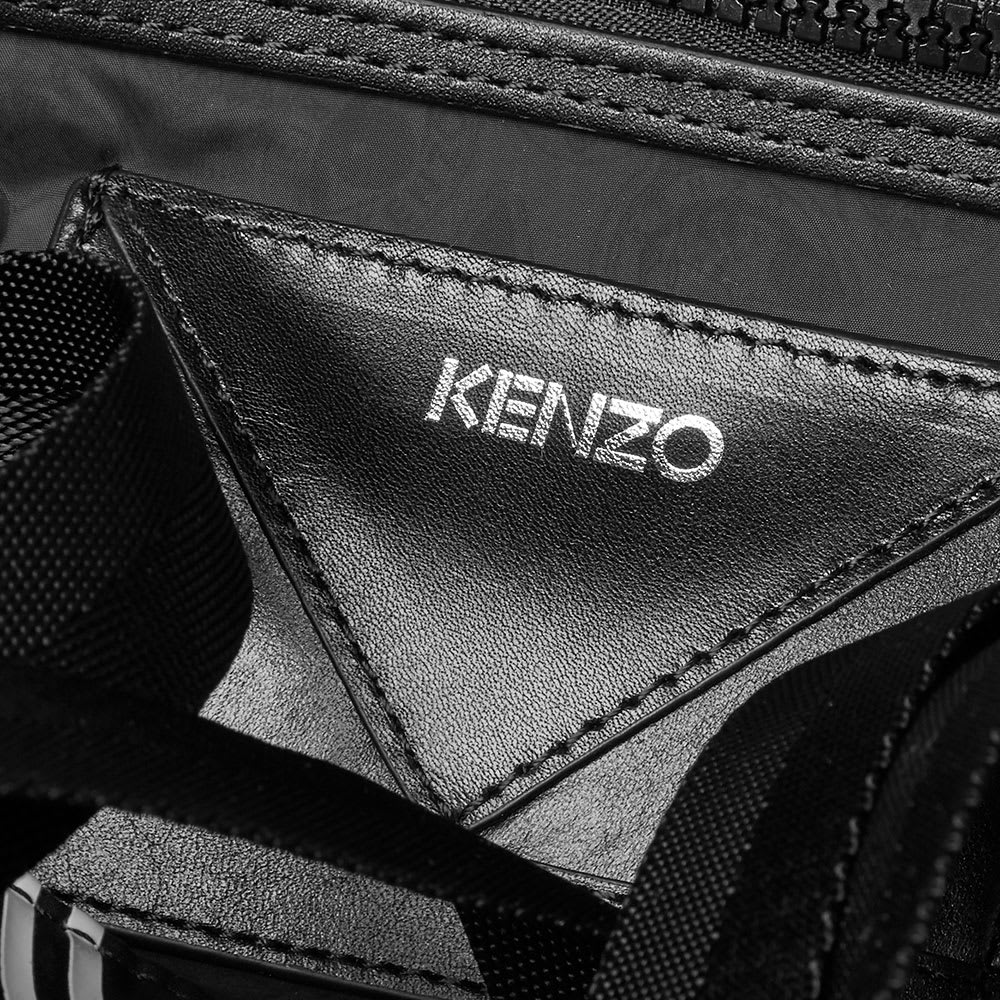 kenzo black bag