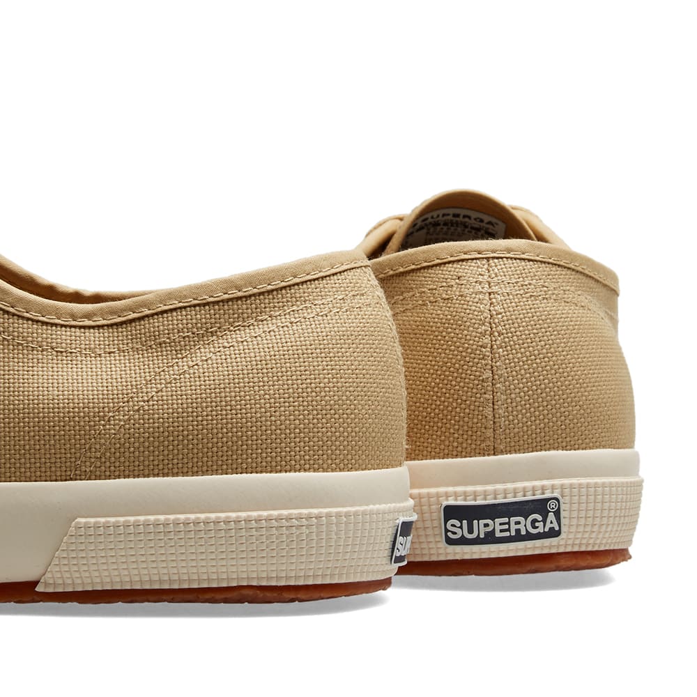 superga 2750 cotu classic beige