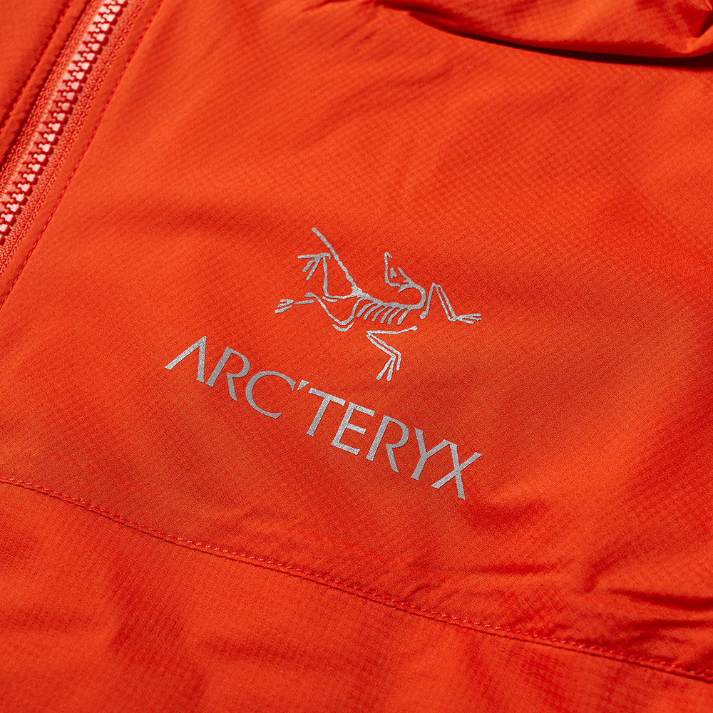 arcteryx atom lt hoody sambal