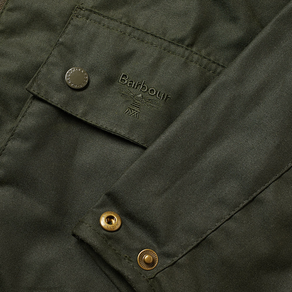 Barbour hawthorn jacket Clearance