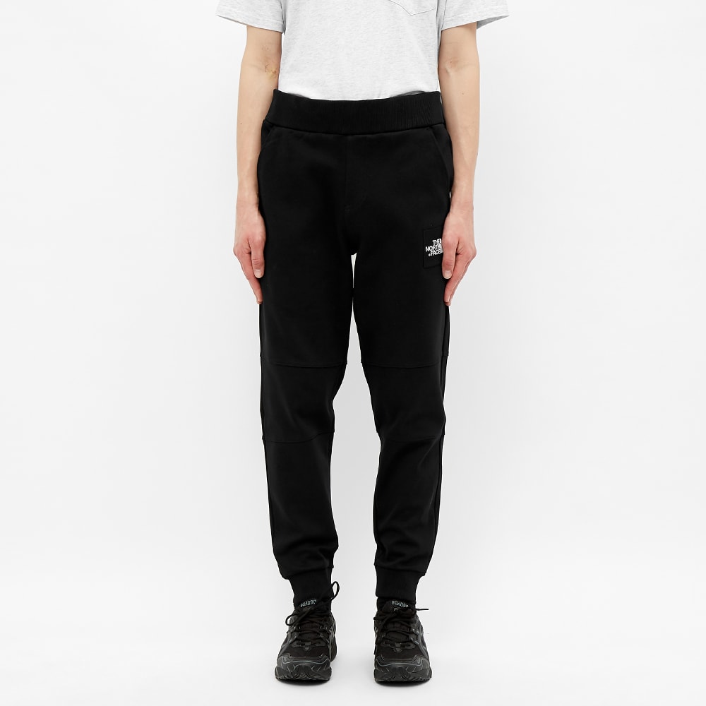 North face fine 2 trousers Outlet