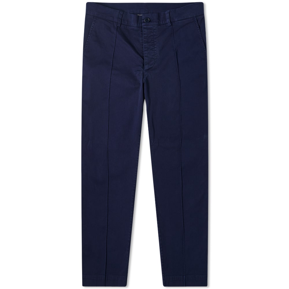YMC Hand Me Down Trouser Navy END.