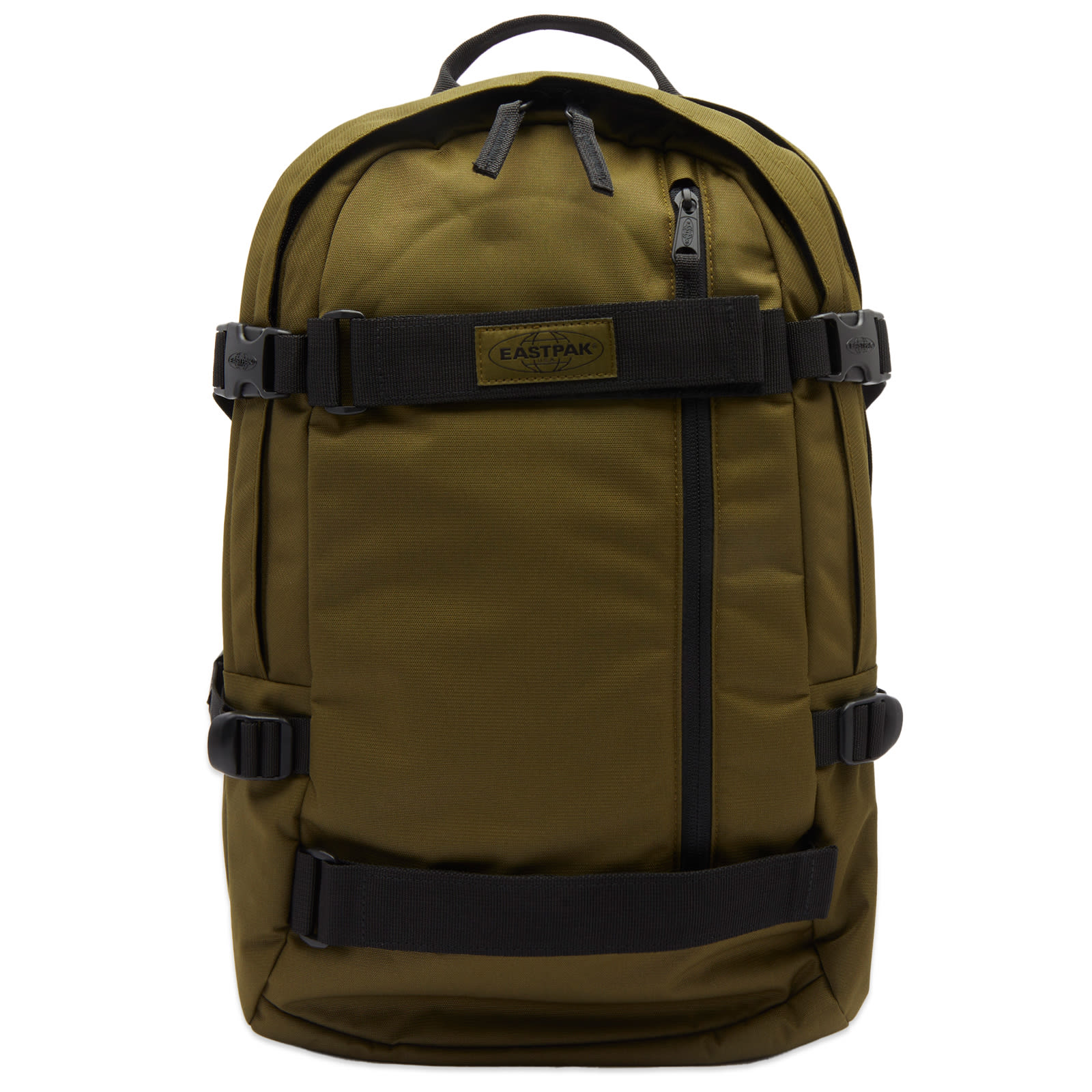 Eastpak Getter Backpack Mono Army END.