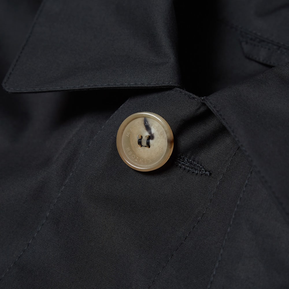 MACKINTOSH DUNOON 40 x Loro Piana