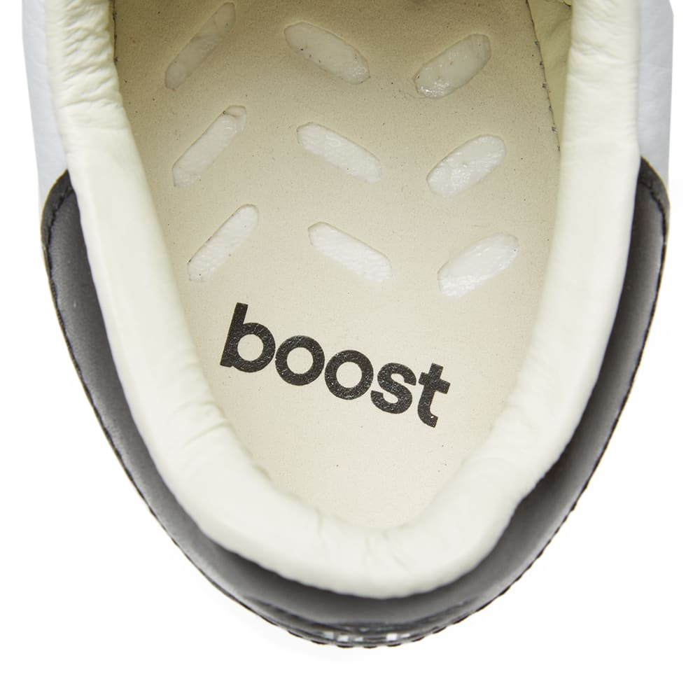 superstar boost white
