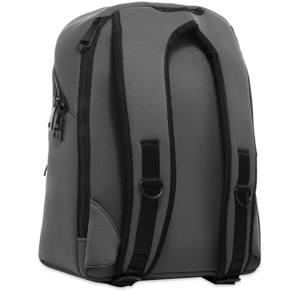 Eastpak Padded Foamed Backpack Grey END. (HK)