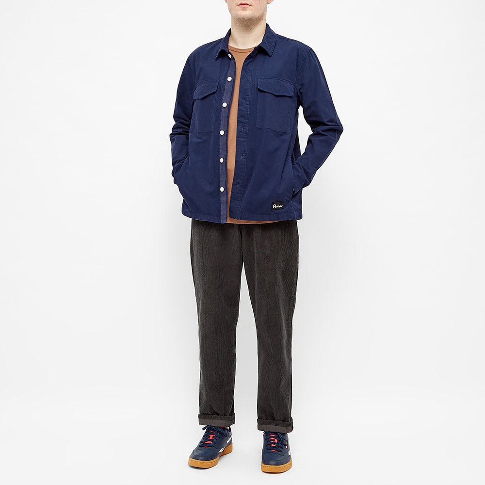 Penfield napier overshirt Clearance
