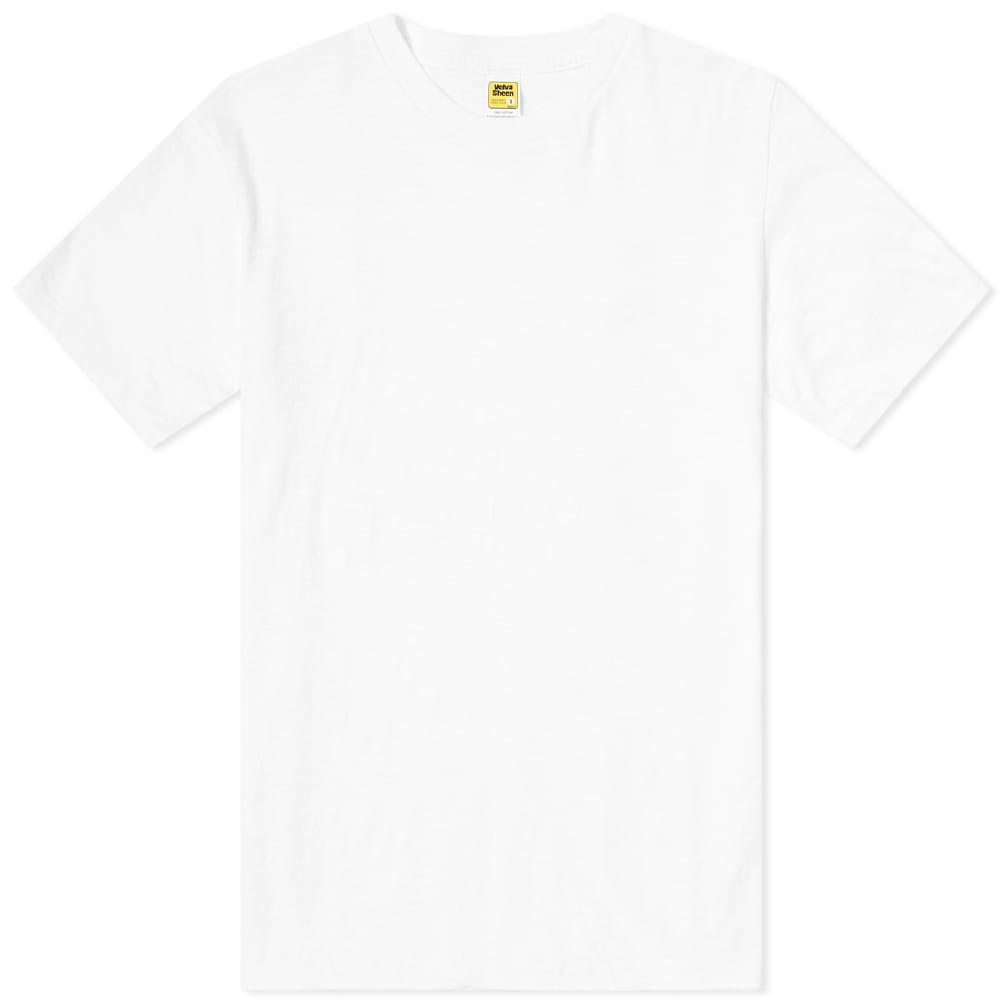 Regular tee clearance