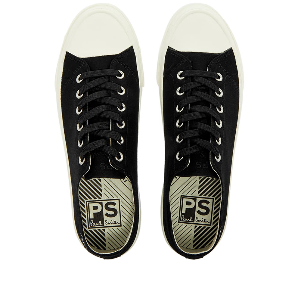 converse paul smith