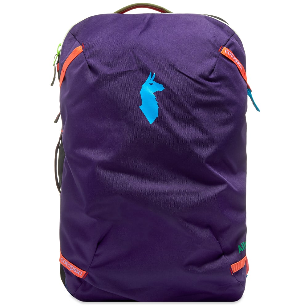 cotopaxi backpack 35l