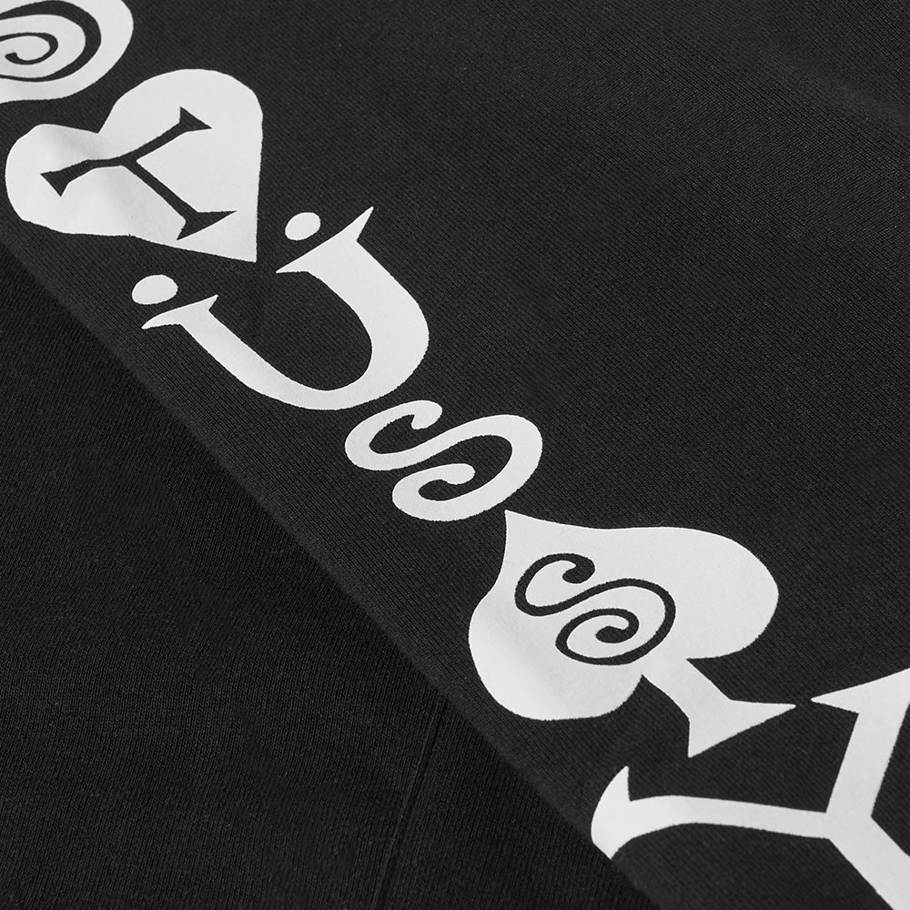 Stussy Hearts & Spades Hoody Black END. (SG)
