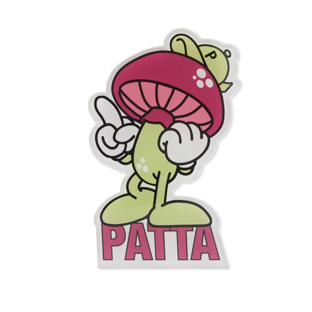patta 7