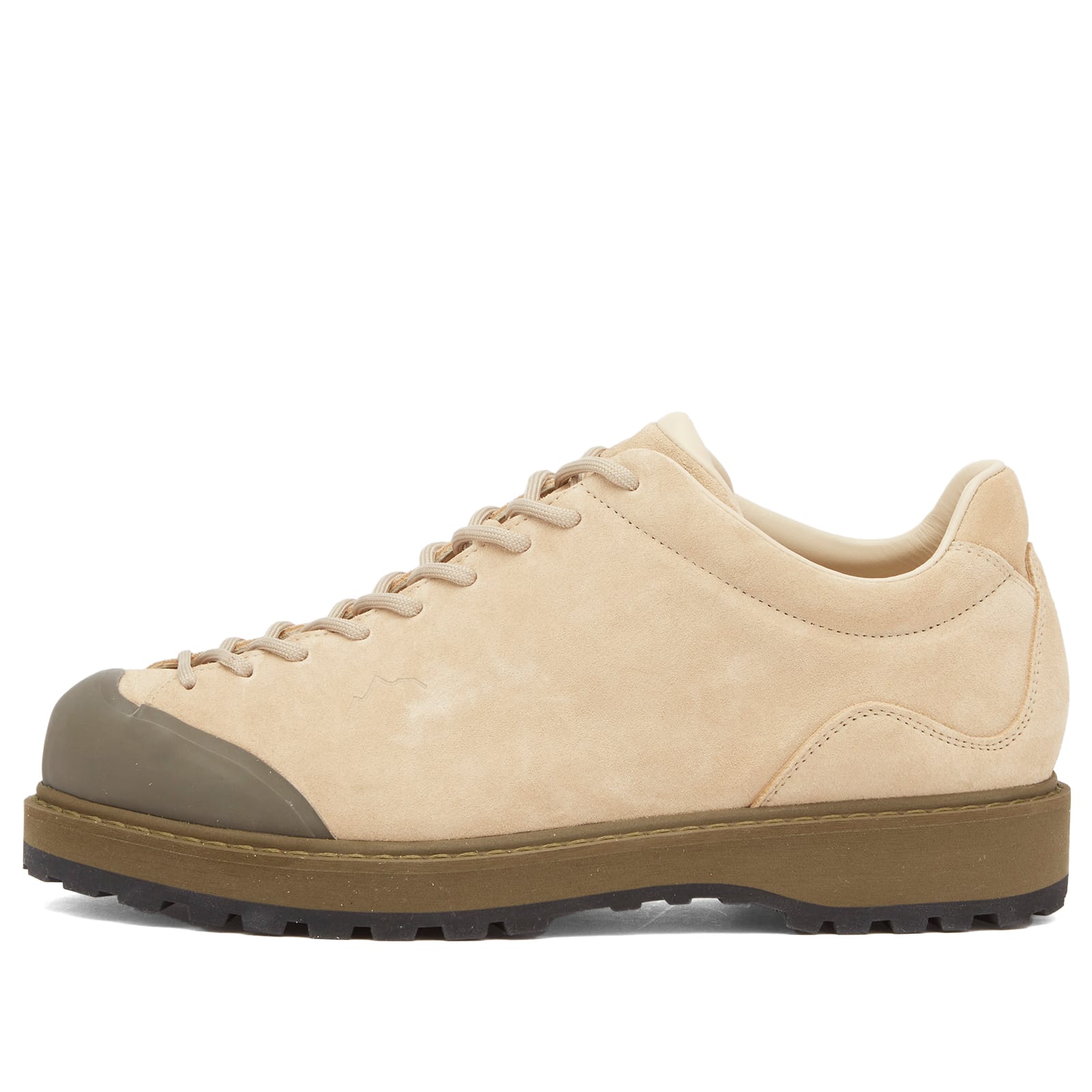 Diemme Men’s Ampezzo Boots Light Taupe Suede