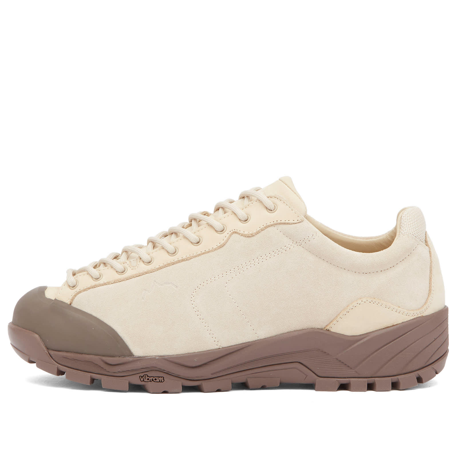 Diemme Men’s Movida Hiking Shoe Cool Sand Suede