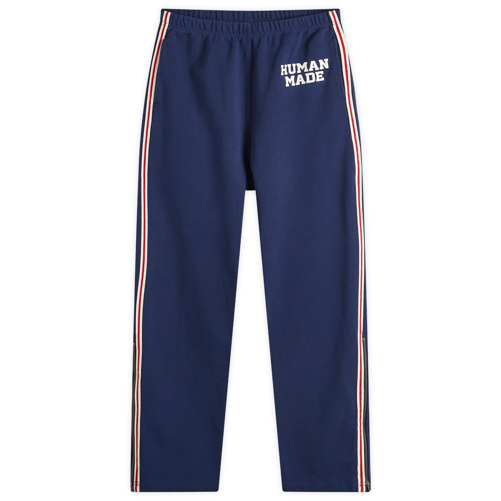 Human Made Men's Wabash Denim Work Pants Indigo - Curated